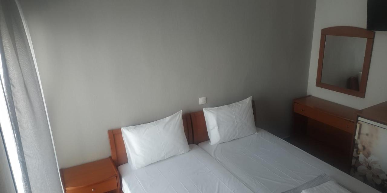 Gr Apartments Sea View Kallithea  Exterior foto