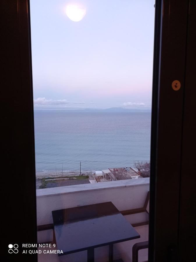 Gr Apartments Sea View Kallithea  Exterior foto