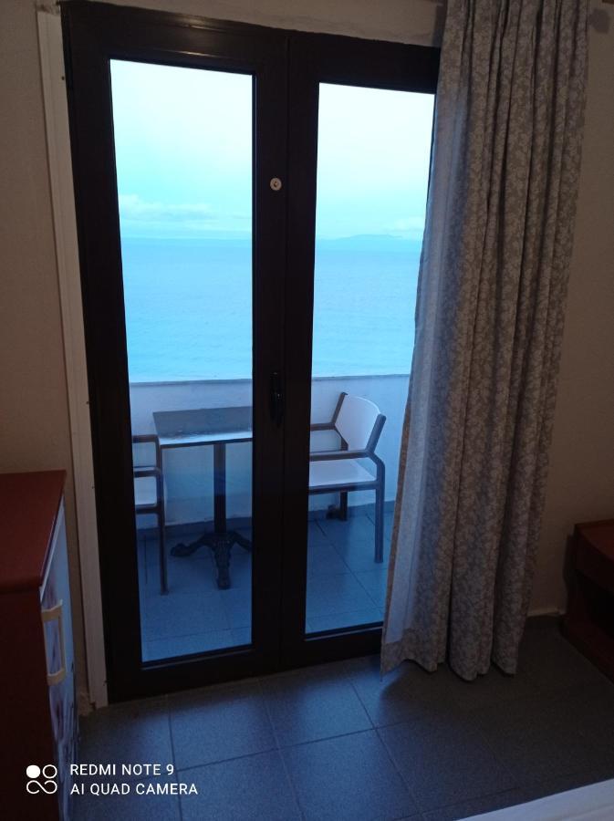 Gr Apartments Sea View Kallithea  Exterior foto