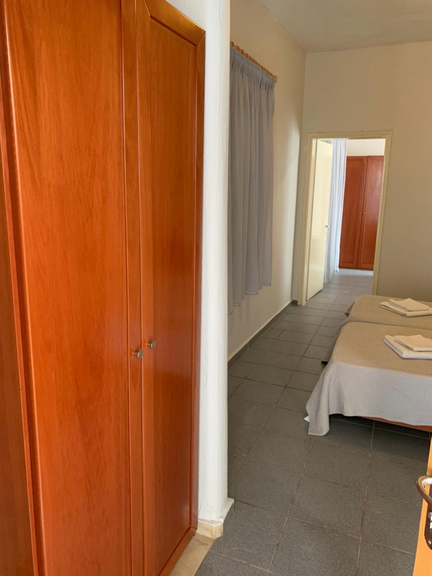 Gr Apartments Sea View Kallithea  Exterior foto